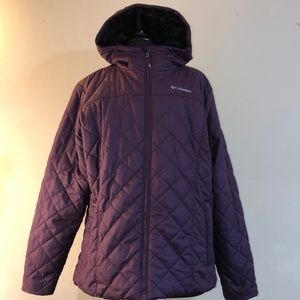 Columbia Women's Copper Crest Long Jacket